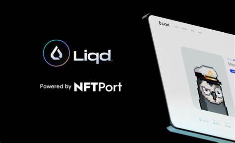 Liquid NFT Marketplace Launches to Transform the NFT Industry with Added Liquidity - GlobeNewswire