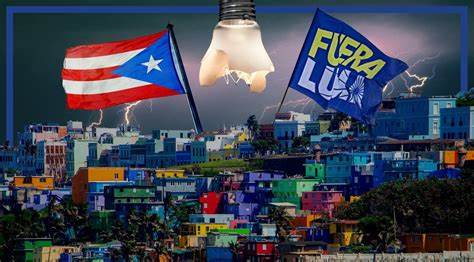 Who Is Responsible for The Great Puerto Rican Bond Fraud & Energy Fiasco? - DisruptionBanking