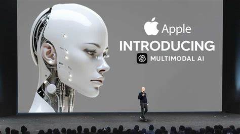 Apple Inc. (AAPL) – AI-Powered Accessibility Push: Apple Unveils Groundbreaking Features for All Users