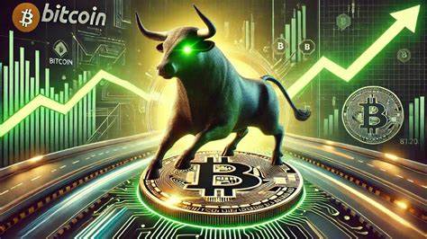 Trader Says Bitcoin Looking ‘Really Good,’ Predicts More Upside Amid Two Bullish Signals – But There’s a Catch