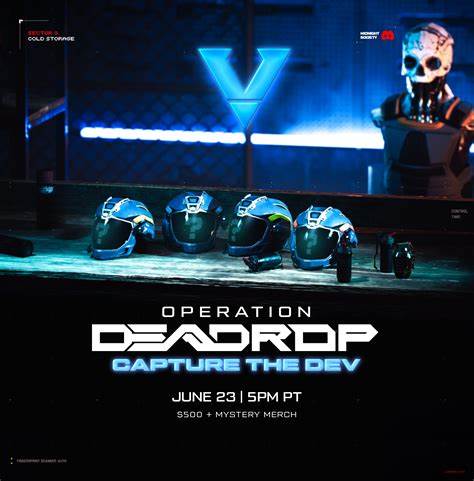 DEADROP NFT buyers demand refunds as Midnight Society shuts down - Dexerto