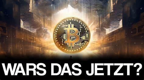 Bitcoin erreicht neue Rekorde - Altcoins bereiten sich Explosion vor