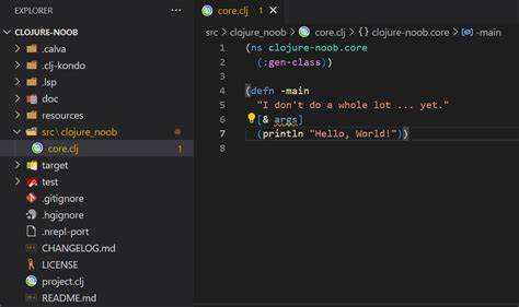 Clojure: SQLite C API with project Panama and Coffi