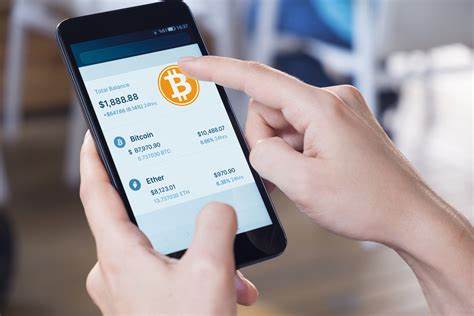 Should You Buy Bitcoin While It's Less Than $70,000? - MSN