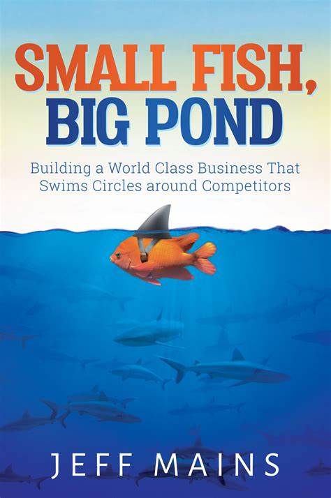 Small Fish in a Big Pond: How the Rich Can Shape Crypto’s Future