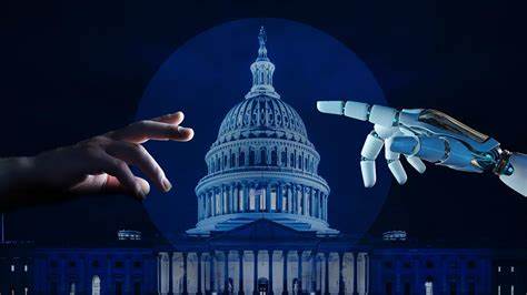 AI at the Edge of Government