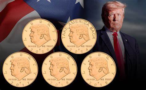 Understanding Trump Coin: How It Works and Why It’s Gaining Attention