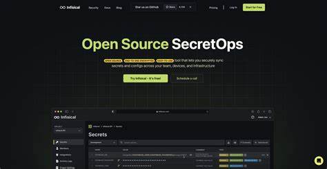 Show HN: RunSecret – An open source secrets management CLI for developers