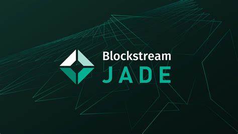 Bitcoin Infrastructure Tech Firm Blockstream Launches Open-Source Hardware Wallet