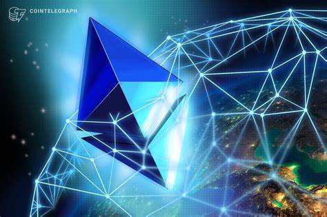 Crypto markets rally, but Ethereum struggles to keep pace with Bitcoin - Cointelegraph