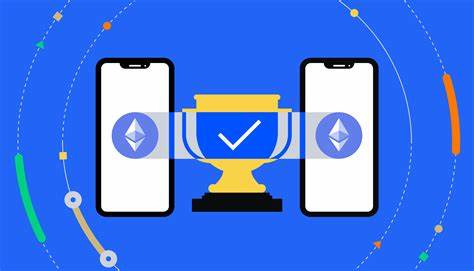 So setzen Sie Ethereum auf Coinbase ein
