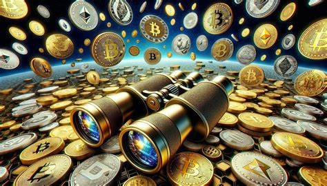 Kryptowährung: Die drei besten Münzen unter 10 US-Dollar, die Sie dieses Wochenende im Auge behalten sollten – Watcher Guru
