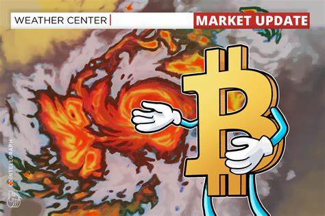 Bitcoin prints biggest hourly candle in history after BTC rebounds strongly to $54K - Cointelegraph