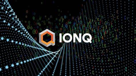 Quantum Computing Is Back in the Spotlight as IonQ Reports Results