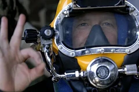 Diver Communications