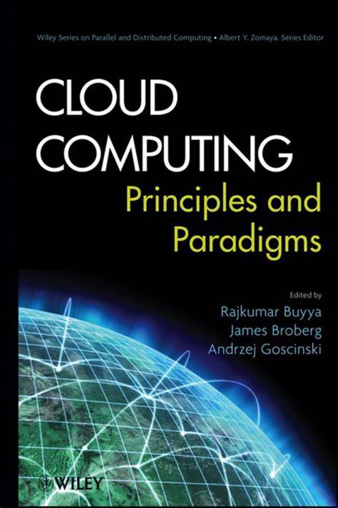 New Technical Book on Distributed Computing