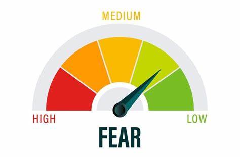 Fear Gauge Still Signaling Low Volatility After Sharp Drop