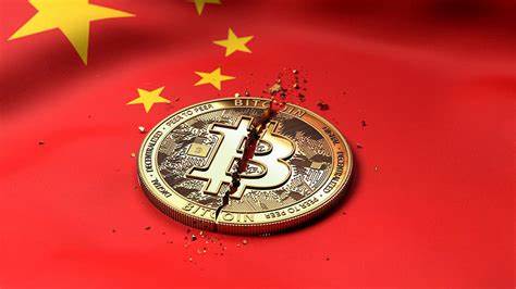 China's makes all cryptocurrency transactions illegal in blow to Bitcoin and other tokens