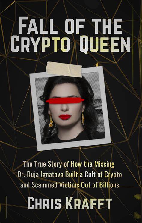 The Missing Cryptoqueen: the hunt for a multi-billion-dollar scam artist - The Guardian