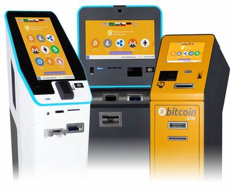 Cryptocurrency ATMs and cash wages in ‘high risk’ industries should be banned in money laundering crackdown, expert panel warns government