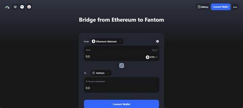 Top 3 Bridges in Fantom - Altcoin Buzz