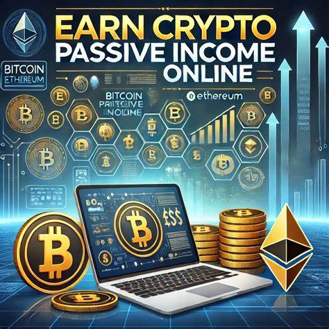 Explore 10 Trusted Crypto Mining Apps for Earning Passive Income in 2025