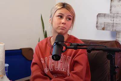 'I Don't Know': Haliey Welch Opens Up About Hawk Tuah Crypto Scandal In Comeback Interview