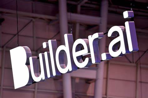 Builder.ai's Shocking $450M Fall: Microsoft And QIA-Backed No-Code AI Darling Files For Bankruptcy After Creditor Seizure