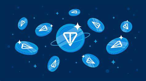 Toncoin, Notcoin Slip 21% After Telegram Founder Pavel Durov's Arrest - Decrypt