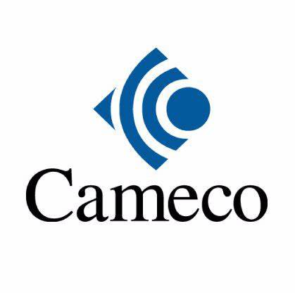 Why Cameco Stock Is Moving Higher Today