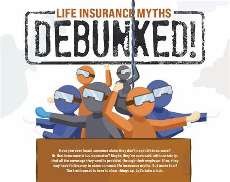 Suze Orman Debunks 4 Common Life Insurance Myths