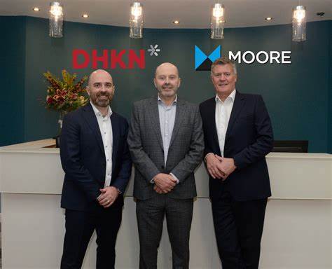 RBK merges with two Irish accountancy firms