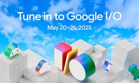 Google I/O 2025: From research to reality
