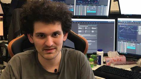 Sam Bankman-Fried Almost Tweeted About His Depression, Drafts Show - CoinDesk
