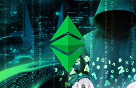 Ein Hacker hat 10 Millionen Dollar in Ethereum gestohlen und niemand weiß wie – Entschlüsseln
