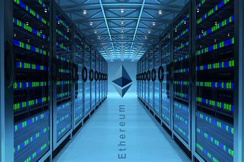 7 Mythen über die Dezentralisierung von Ethereum – Cointelegraph
