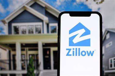 Zillow Stock Falls Despite Earnings Beat. ‘It’s Not Like the Housing Market Is Helping.’