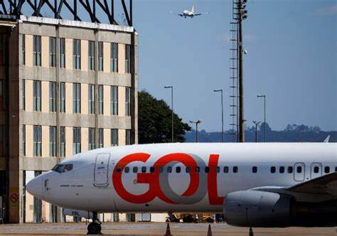 Brazil's Gol Airlines secures new financing to support Chapter 11 exit