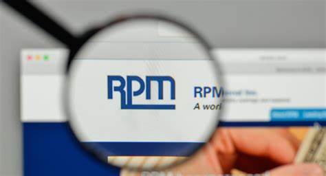 Is RPM International Inc. (NYSE:RPM) a Small-Cap Construction and Materials Stock Hedge Funds Are Buying?