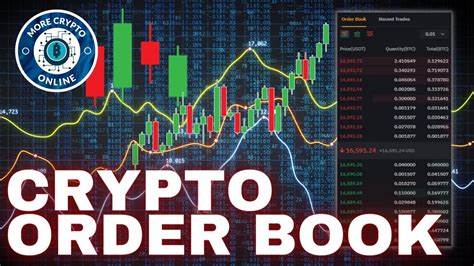 Krypto-Handel 101: So lesen Sie ein Börsenauftragsbuch – CoinDesk
