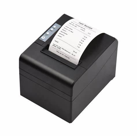 Trying to Stop Procrastination with My Thermal Receipt Printer