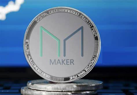 What is Maker & How Does it Work? - MKR for Beginners - CoinJournal