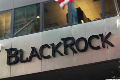 Der Anstieg der Bitcoin-Investitionen bei BlackRock erschüttert den Kryptomarkt – TheStreet
