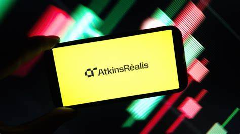 AtkinsRéalis names Louis G. Véronneau as new COO