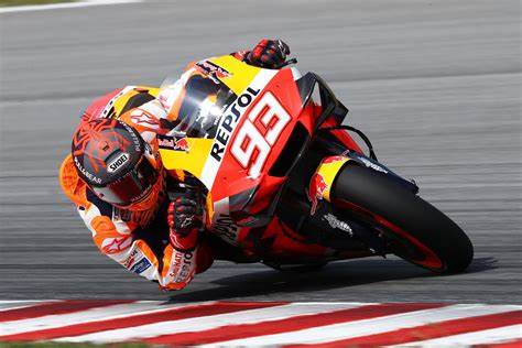 Marc Marquez

