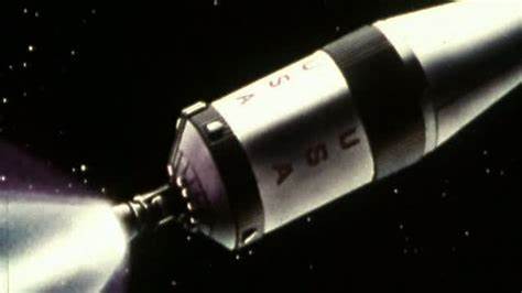 Nuclear Propulsion in Space [video]