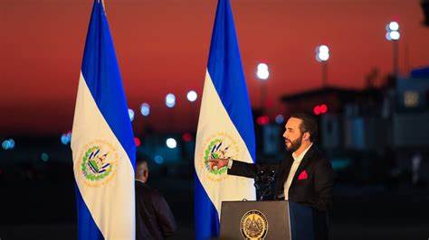 El Salvador doubles down on Bitcoin despite IMF agreement - The Paypers