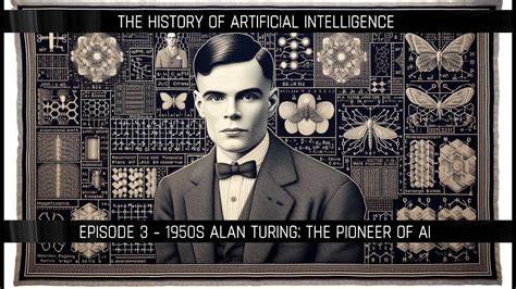 Heads in the sand": Turing's 1950 warning and today's reaction to AI