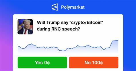 The probability of Trump mentioning keywords such as cryptocurrency during his inauguration speech on Polymarket is 31% - ChainCatcher