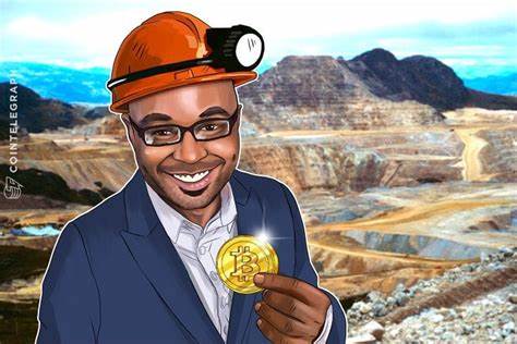 Bitcoin Development Similar to 1800s Gold Rush: Expert - Cointelegraph
